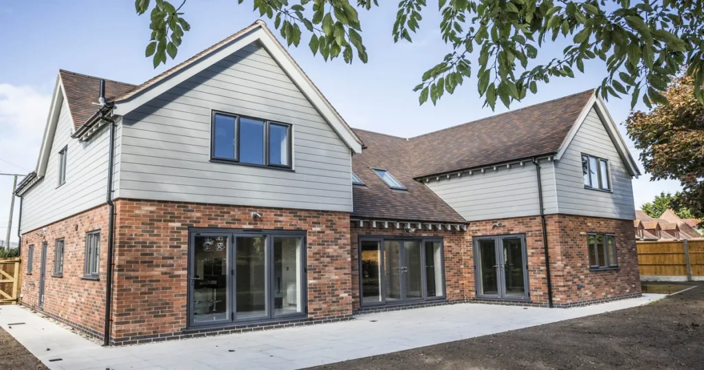 Cedral Cladding