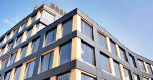 Kemwell Fire-Resistant Building Boards