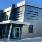 Alucobond Cladding – Types, Features & Alternatives