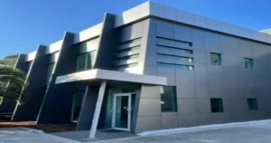 Alucobond Cladding – Types, Features & Alternatives