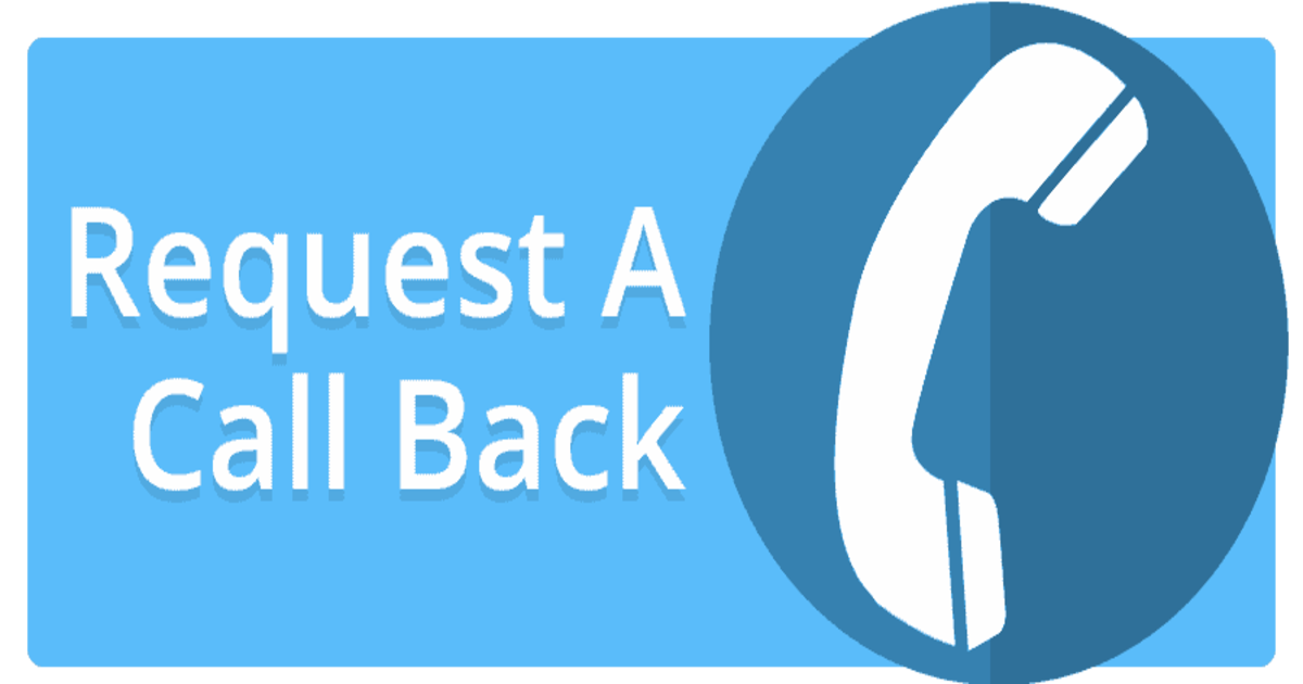 Request a call back