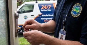 Auckland Locksmith Costs, Mobile Providers, and Emergency Rates