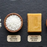 How to Pick the Best Candle Wax for Jars, Molds, and Melts