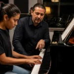 Piano and Keyboard Classes on the Gold Coast