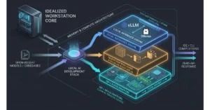 How to Build a Local AI Development Stack for Engineering Teams in 2026