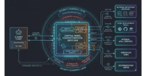 How to Configure a Model Context Protocol Server for Enterprise Automation in 2026
