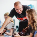 Music School Gold Coast | Instrument Classes and Studio Tuition