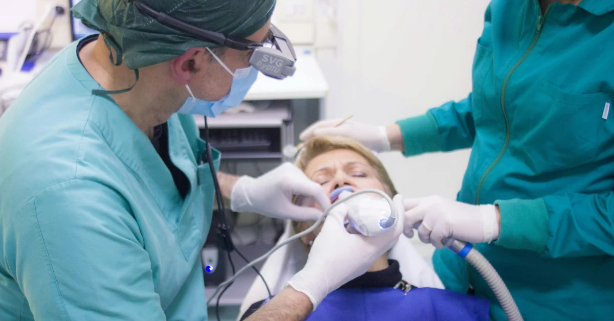What to Expect Before, During, and After Your Sedation Dentistry Appointment