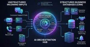 Why Most Business AI Workflow Automations Fail in 2026
