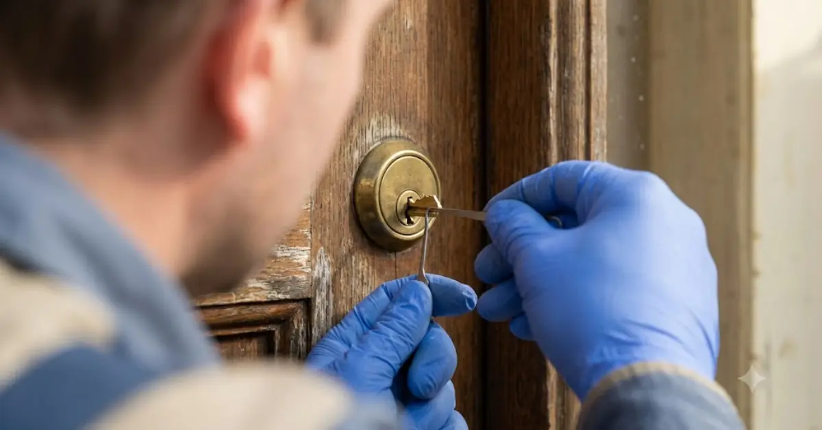 Broken Key Replacement in Auckland and Emergency Extraction