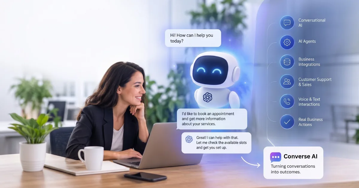 What Is GPT 6 Astra by OpenAI and How It Powers Business AI Agents