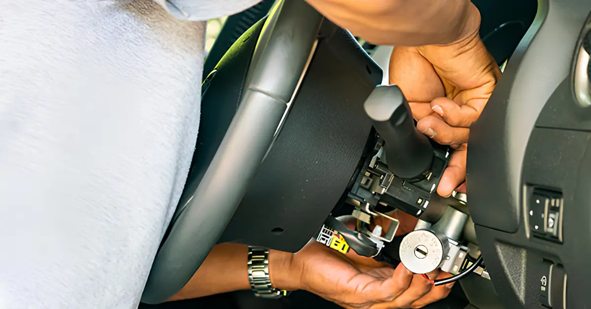 Vehicle Ignition Repair or Replacement in Auckland