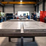 S32750 Plate vs 2205 Plate Strength and Corrosion Limits in Marine Service