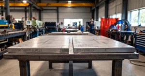 S32750 Plate vs 2205 Plate Strength and Corrosion Limits in Marine Service