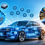 How Modern ECU Adoption Is Reshaping Automotive Supply Chains