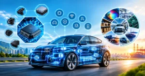 How Modern ECU Adoption Is Reshaping Automotive Supply Chains