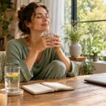 10 Easy Self-Care Habits for Busy Women