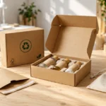 Sustainable Packaging Materials and Recyclable Solutions